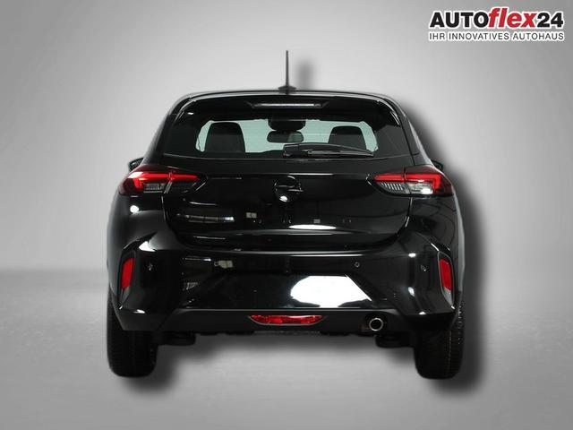 Opel Corsa GS 1.2 Direct Injection Turbo 6-Gang 