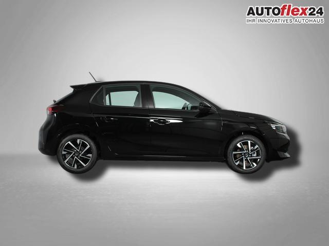 Opel Corsa GS 1.2 Direct Injection Turbo 6-Gang 