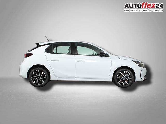 Opel Corsa GS 1.2 Direct Injection Turbo 6-Gang 