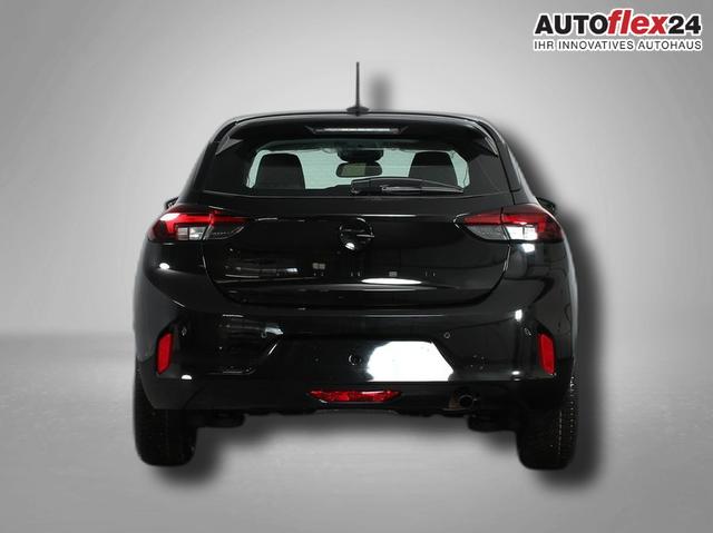 Opel Corsa Edition 1.2 Direct Injection Turbo 6-Gang 