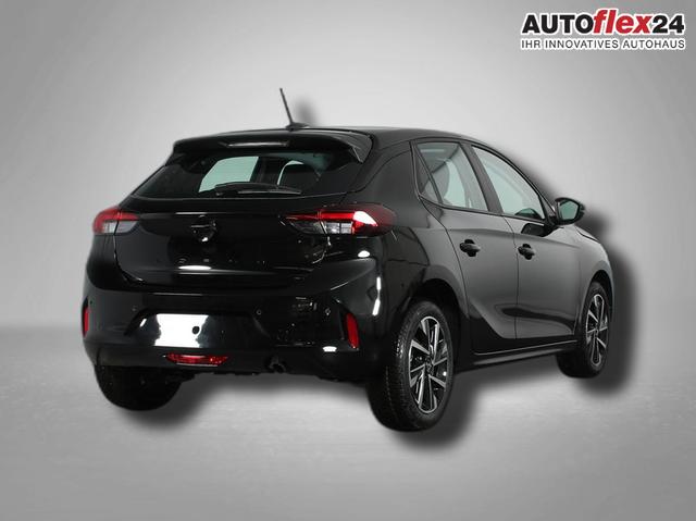 Opel Corsa Edition 1.2 Direct Injection Turbo 6-Gang 