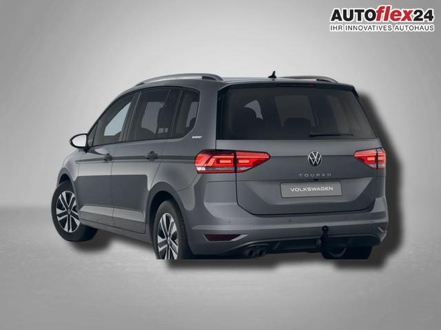 Volkswagen Touran Life Plus 2.0 TDI 7-Gang-DSG 