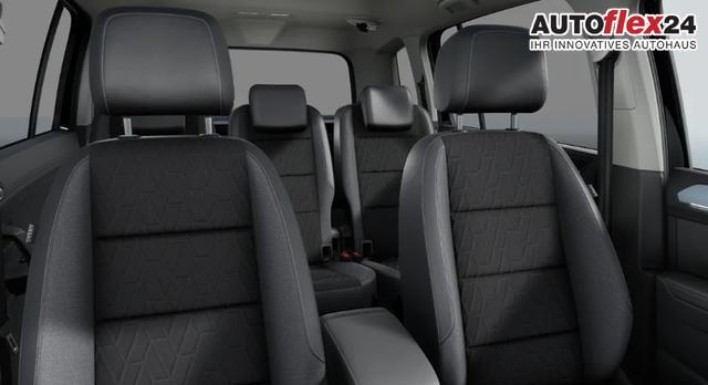 Volkswagen Touran Life Plus 2.0 TDI 7-Gang-DSG 