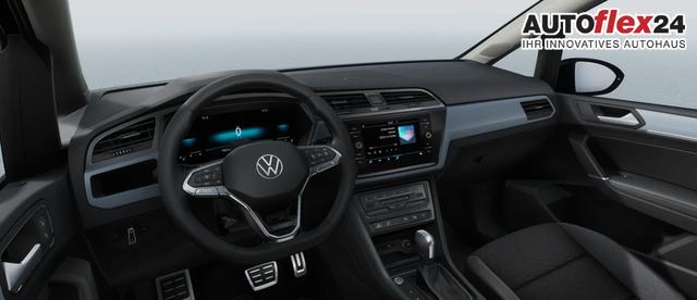 Volkswagen Touran ENERGY R-Line 2.0 TDI 7-Gang-DSG 