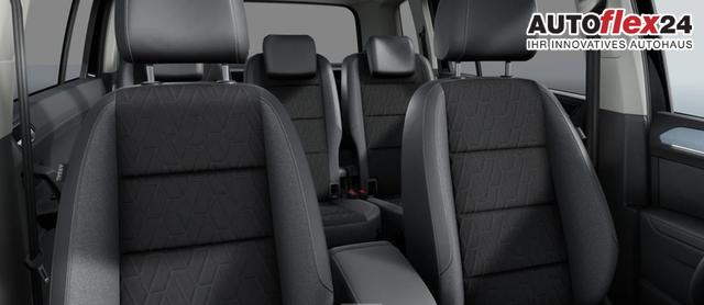 Volkswagen Touran ENERGY R-Line 2.0 TDI 7-Gang-DSG 