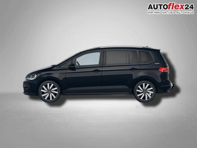Gebrauchtfahrzeug Volkswagen Touran - ENERGY R-Line 2.0 TDI 7-Gang-DSG