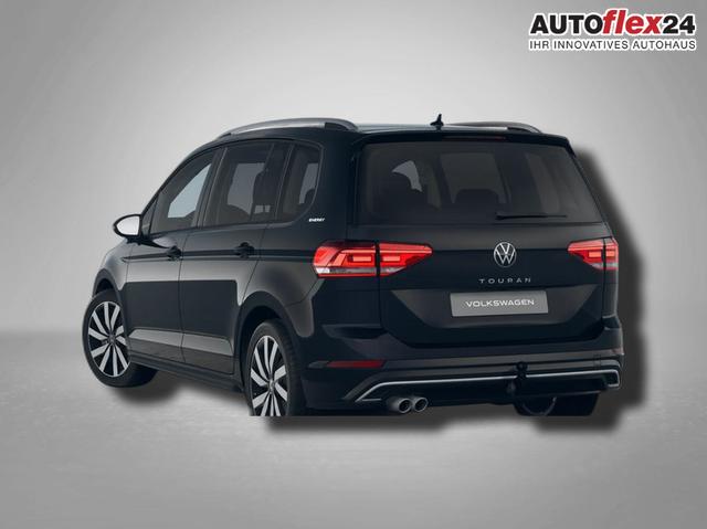 Volkswagen Touran ENERGY R-Line 2.0 TDI 7-Gang-DSG 