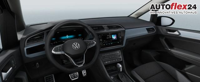 Volkswagen Touran ENERGY R-Line 2.0 TDI 7-Gang-DSG 
