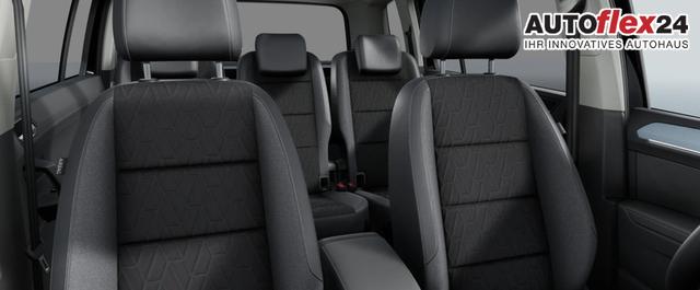 Volkswagen Touran ENERGY R-Line 2.0 TDI 7-Gang-DSG 