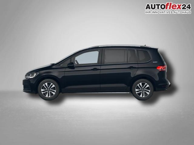 Gebrauchtfahrzeug Volkswagen Touran - Life Plus 2.0 TDI 7-Gang-DSG