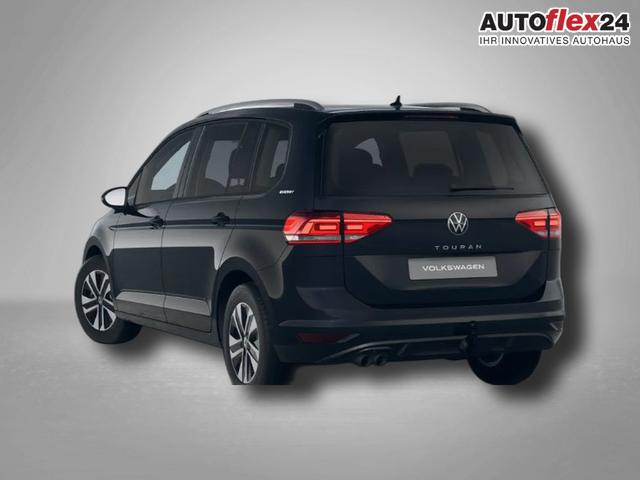 Volkswagen Touran Life Plus 2.0 TDI 7-Gang-DSG 