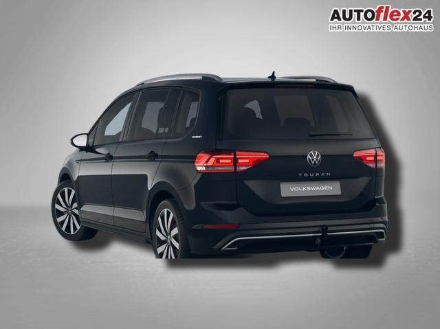 Volkswagen Touran ENERGY R-Line 1.5 TSI 7-Gang-DSG 