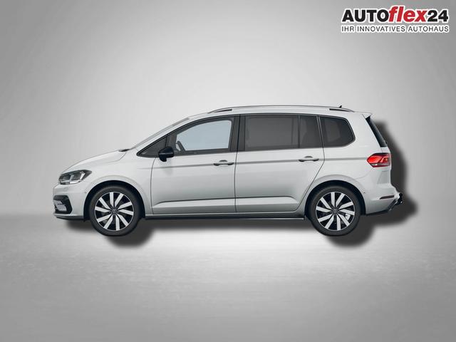 Gebrauchtfahrzeug Volkswagen Touran - ENERGY R-Line 1.5 TSI 7-Gang-DSG