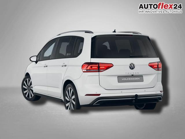 Volkswagen Touran ENERGY R-Line 1.5 TSI 7-Gang-DSG 