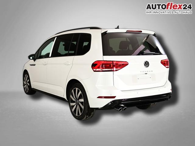 Volkswagen Touran Highline R-Line 2.0 TDI 7-Gang-DSG 