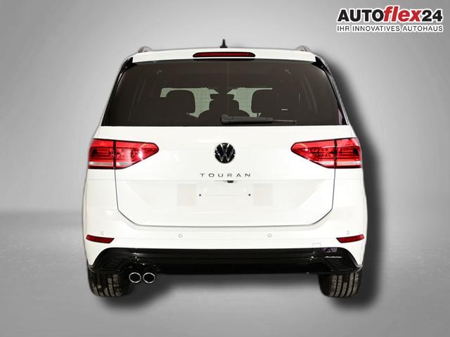 Volkswagen Touran Highline R-Line 2.0 TDI 7-Gang-DSG 