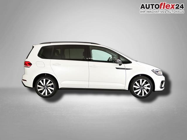 Volkswagen Touran Highline R-Line 2.0 TDI 7-Gang-DSG 