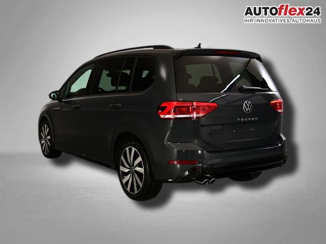 Volkswagen Touran Highline R-Line 2.0 TDI 7-Gang-DSG 
