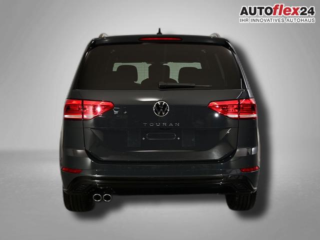 Volkswagen Touran Highline R-Line 2.0 TDI 7-Gang-DSG 