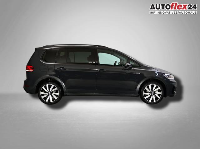 Volkswagen Touran Highline R-Line 2.0 TDI 7-Gang-DSG 