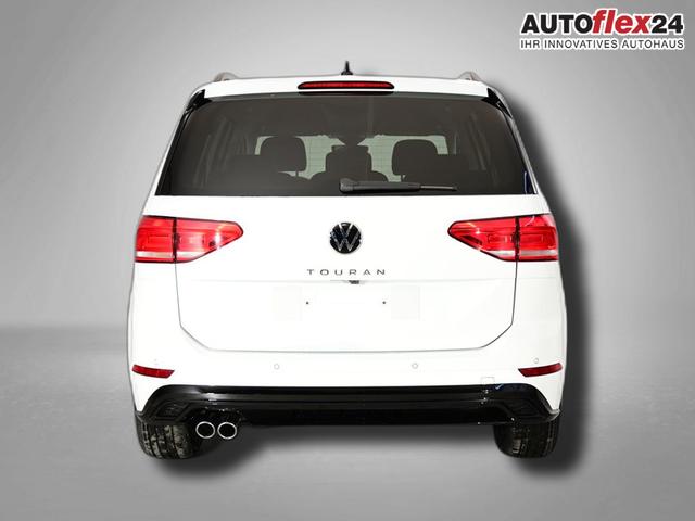 Volkswagen Touran Highline R-Line 2.0 TDI 7-Gang-DSG 