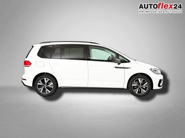 Volkswagen Touran Highline R-Line 2.0 TDI 7-Gang-DSG 
