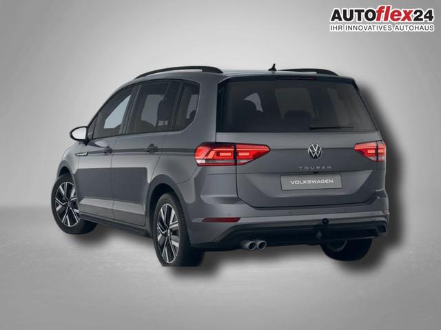 Gebrauchtfahrzeug Volkswagen Touran - Highline R-Line 2.0 TDI 7-Gang-DSG