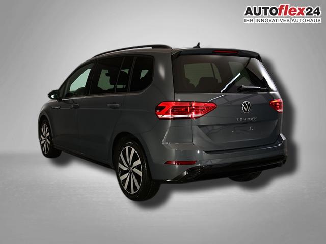 Volkswagen Touran Highline R-Line 1.5 TSI 7-Gang-DSG 