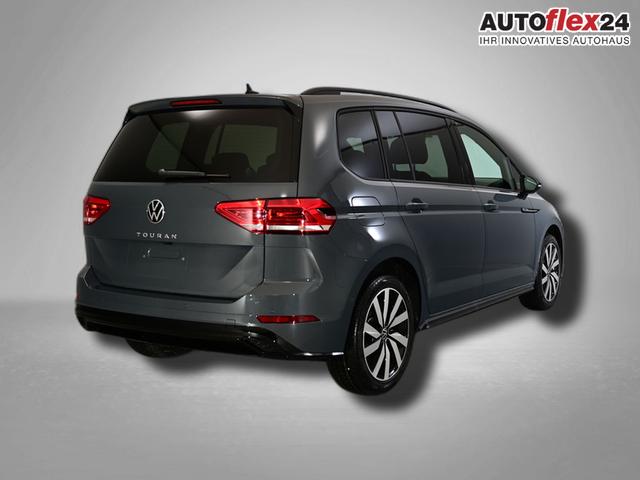 Volkswagen Touran Highline R-Line 1.5 TSI 7-Gang-DSG 
