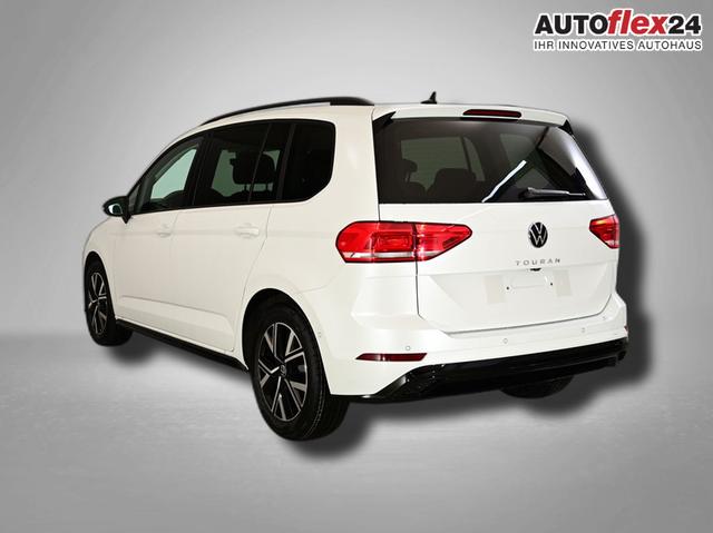 Volkswagen Touran Highline R-Line 1.5 TSI 7-Gang-DSG 