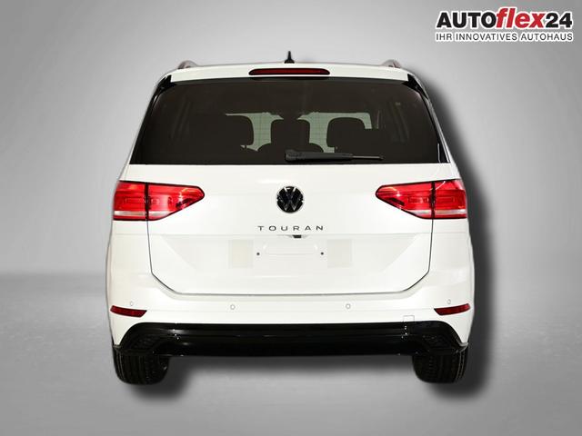 Volkswagen Touran Highline R-Line 1.5 TSI 7-Gang-DSG 