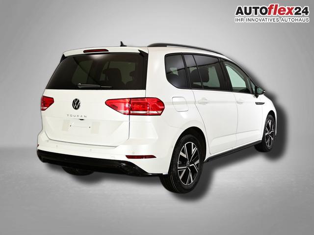 Volkswagen Touran Highline R-Line 1.5 TSI 7-Gang-DSG 