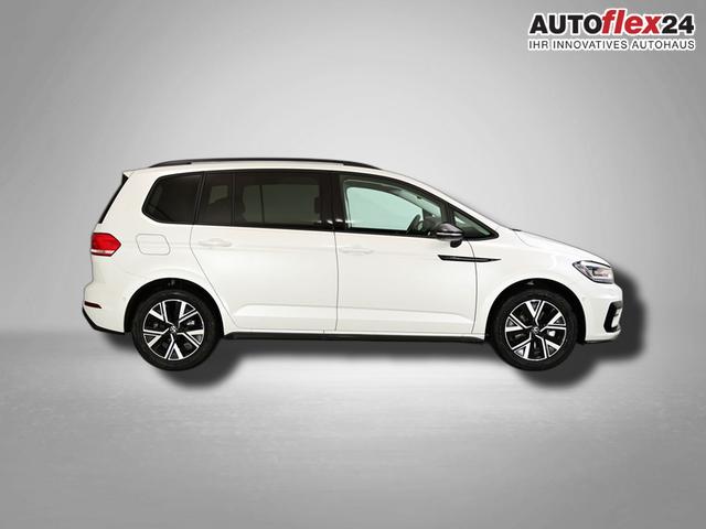 Volkswagen Touran Highline R-Line 1.5 TSI 7-Gang-DSG 