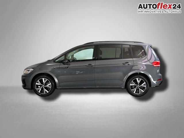 Gebrauchtfahrzeug Volkswagen Touran - Highline R-Line 1.5 TSI 7-Gang-DSG