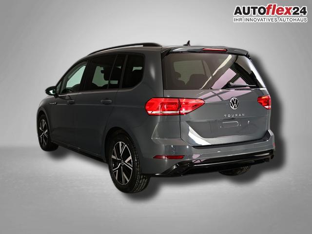 Volkswagen Touran Highline R-Line 1.5 TSI 7-Gang-DSG 