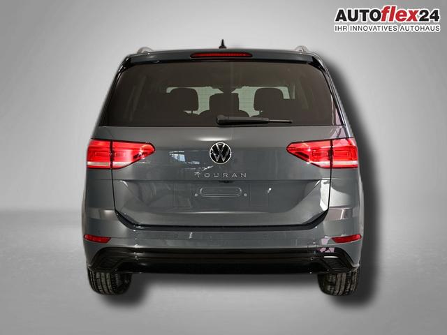 Volkswagen Touran Highline R-Line 1.5 TSI 7-Gang-DSG 