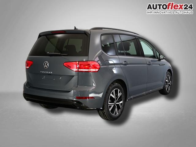 Volkswagen Touran Highline R-Line 1.5 TSI 7-Gang-DSG 