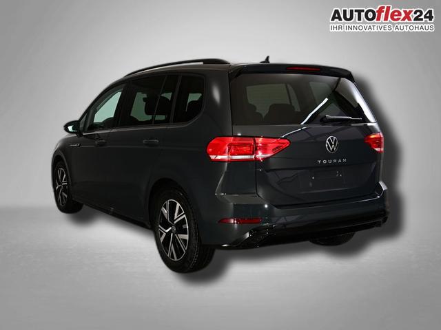 Volkswagen Touran Highline R-Line 1.5 TSI 7-Gang-DSG 