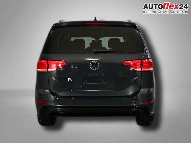 Volkswagen Touran Highline R-Line 1.5 TSI 7-Gang-DSG 