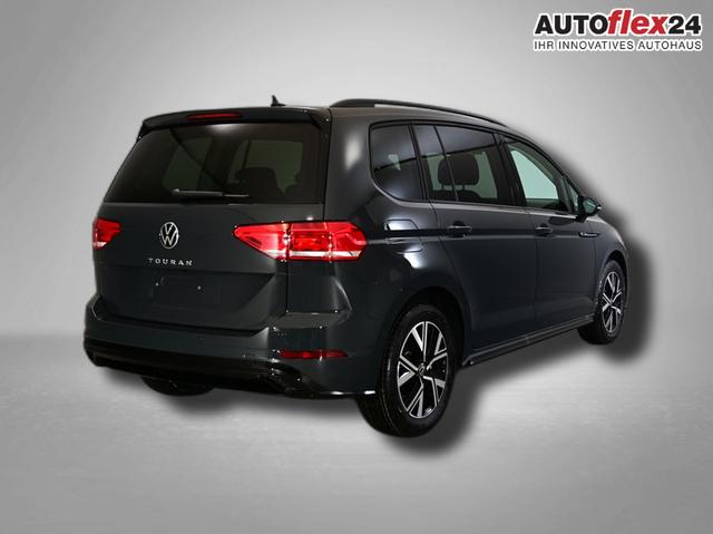 Volkswagen Touran Highline R-Line 1.5 TSI 7-Gang-DSG 