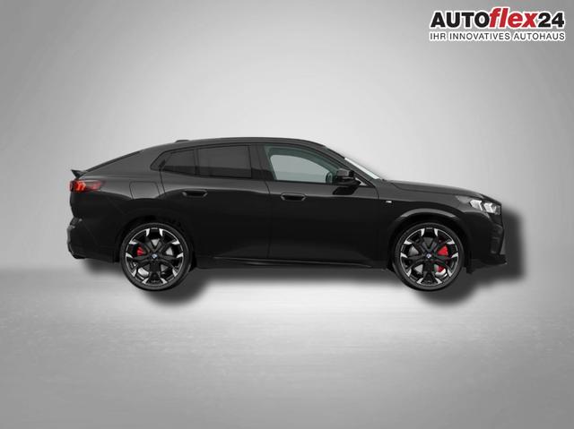 Gebrauchtfahrzeug BMW X2 - M Sportpaket Pro M35i 8-Gang Steptronic xDrive