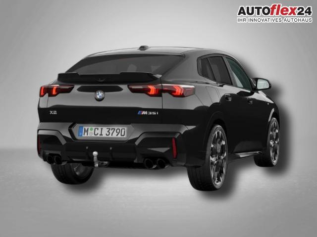 BMW X2 M Sportpaket Pro M35i 8-Gang Steptronic xDrive 