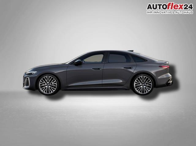Gebrauchtfahrzeug Audi S5 - edition one 3.0 TFSI 7-Gang S tronic quattro