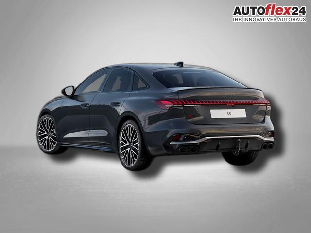Audi S5 edition one 3.0 TFSI 7-Gang S tronic quattro 