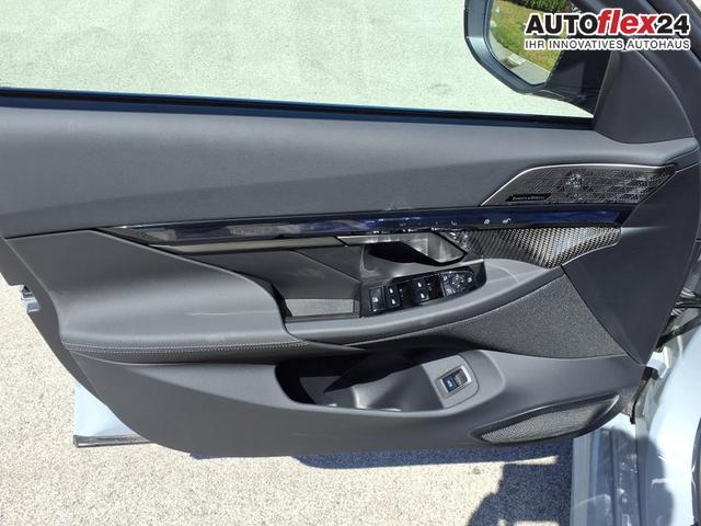 BMW M5 Touring 4.4 8-Gang Steptronic xDrive 