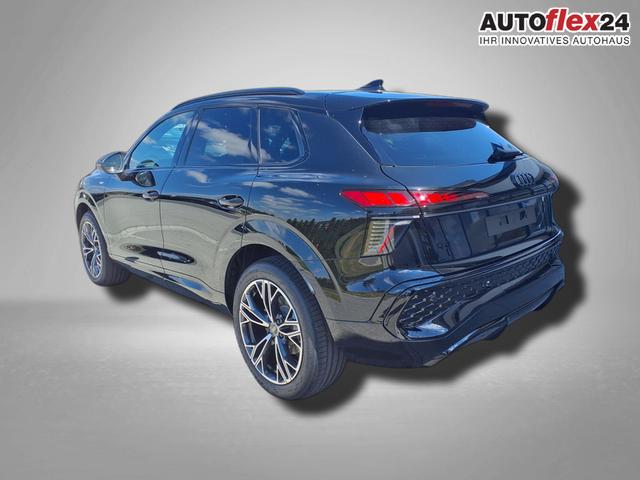 Vorlauffahrzeuge Audi Q3 - S Line 1.5 TFSI 7-Gang tronic