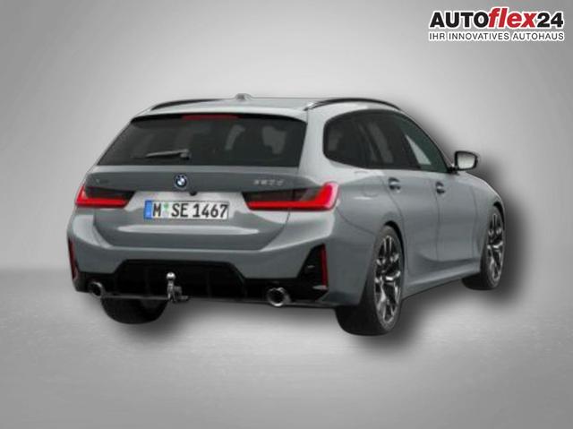 Gebrauchtfahrzeug BMW 3er Touring - 320 d xDrive M Sport