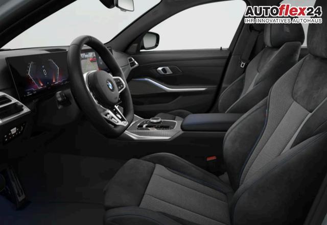 BMW 3er Touring 320 d xDrive M Sport 