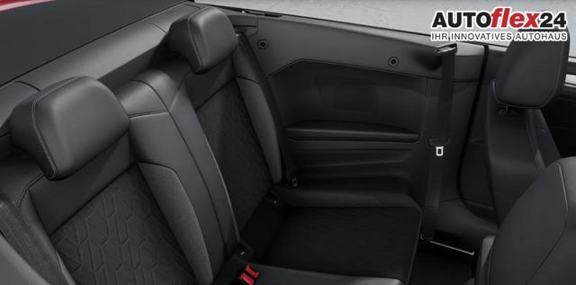 Volkswagen T-Roc Cabriolet Life Plus 1.5 TSI 7-Gang-DSG 