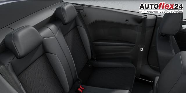 Volkswagen T-Roc Cabriolet Life Plus 1.5 TSI 7-Gang-DSG 